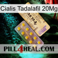 Cialis Tadalafil 20Mg new06